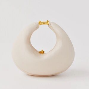 Peppermayo Exclusive - Celestial Bag - Ivory